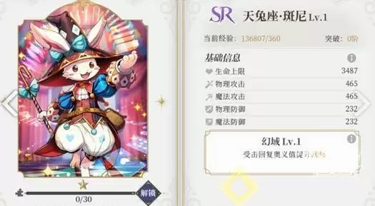 终焉誓约四套适合新手的平民最强阵容推荐图片2