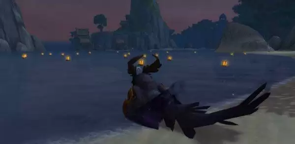 魔兽世界云游节奖励是什么?2021云游节活动攻略流程图片2