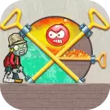 僵尸大爆炸手游