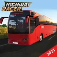 巴士公路赛车(BusXHighwayRacer:TrafficRacer:BusSimulator)