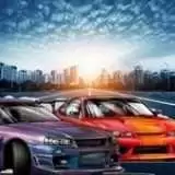 漂移赛车