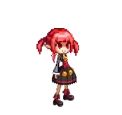 《DNF》2019各职业像素头像装扮一览