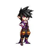 《DNF》2019各职业像素头像装扮一览