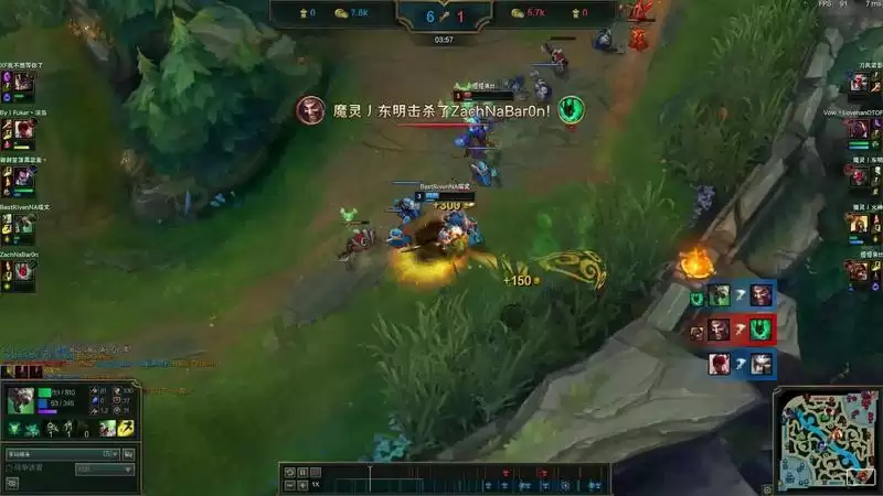 英雄联盟怎么观战不了好友_2 英雄联盟怎么观战不了好友