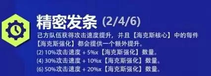 精密发条羁绊什么意思_2 精密发条羁绊什么意思