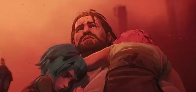 狼人沃里克是范德尔吗_2 狼人沃里克是范德尔吗