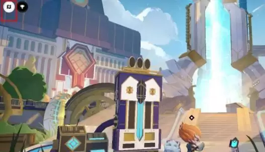 联盟之城的召唤师公园怎么进