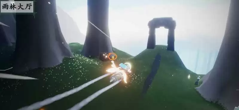 光遇12.10季节蜡烛位置一览2021