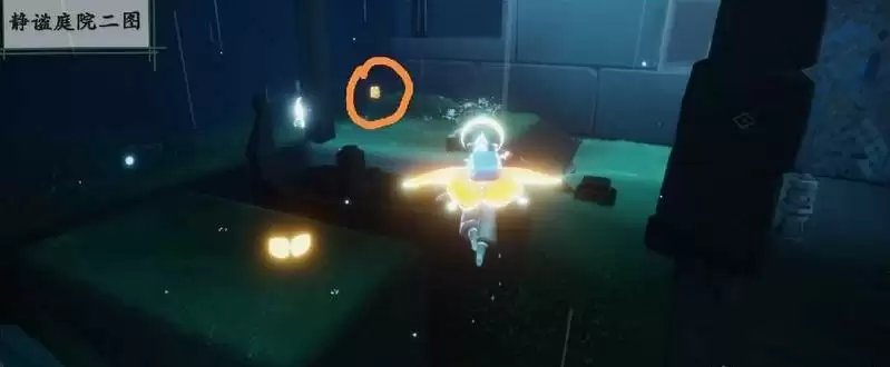 光遇12.10季节蜡烛位置一览2021