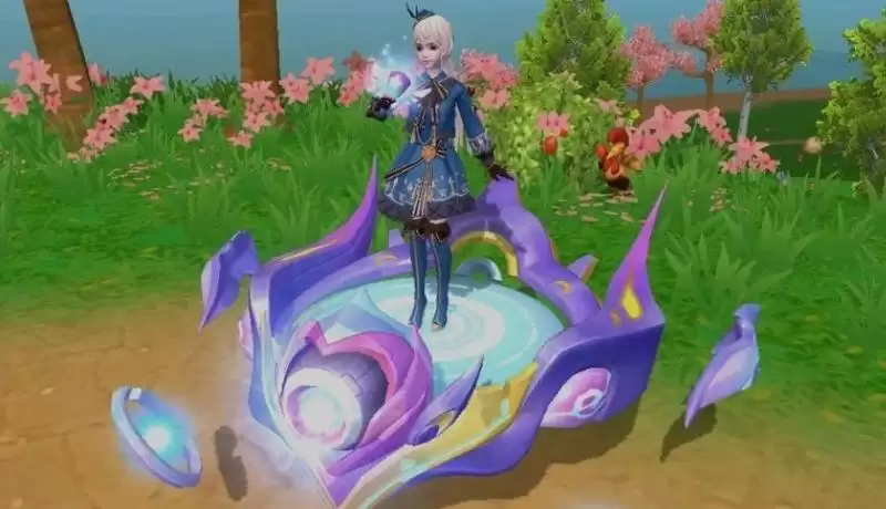 创造与魔法狂欢舞台效果介绍以及获得方法分享