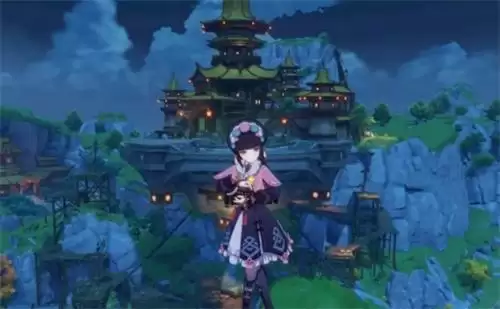 《原神》重建群玉阁活动内容一览