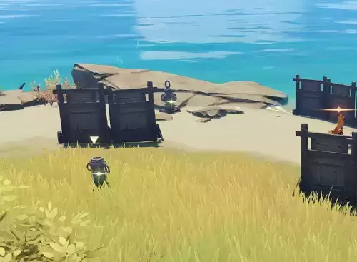 《原神》隐秘踪迹遁藏之地小动物抓捕攻略