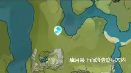 《原神》蒙德仙灵位置介绍