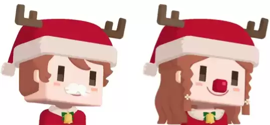 《宝可梦大探险》2021探险家圣诞时装获取方法