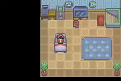 口袋妖怪白金光攻略图