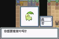 口袋妖怪白金光攻略图