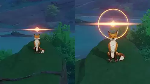 原神小动物怎么抓