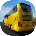 越野教练巴士modern bus simulation 3d