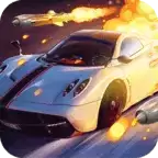 道路爆炸Road Blast