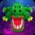 鳄鱼牙医3DCrocodile Dentist Roulette 3D