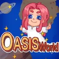 oasis world中文