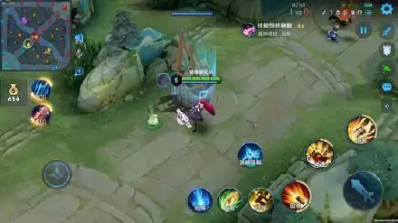 《王者荣耀》双生对决玩法攻略