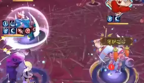 《阴阳师》残局得胜第一天打法攻略