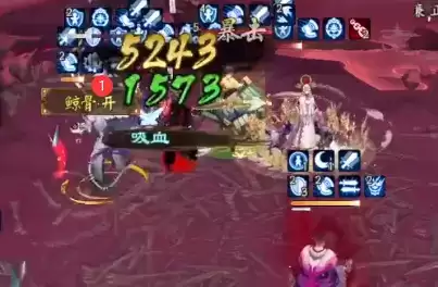 《阴阳师》残局得胜第一天打法攻略