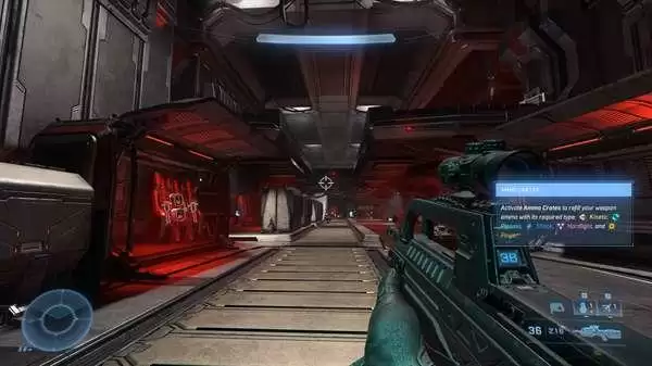 《光环无限》全要素收集攻略大全