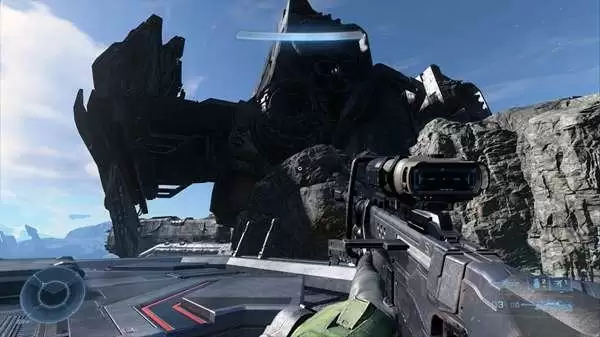 《光环无限》全要素收集攻略大全