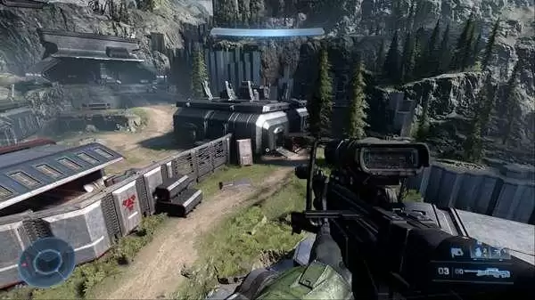 《光环无限》全要素收集攻略大全