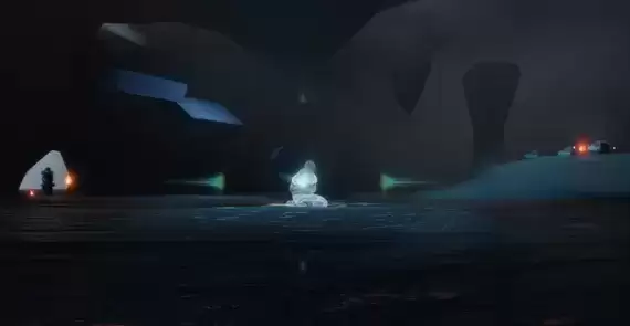 《光遇》12月10号重温先祖回忆位置分享