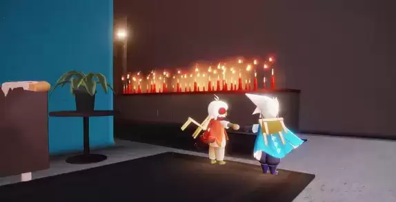 《光遇》12月10日每日任务攻略