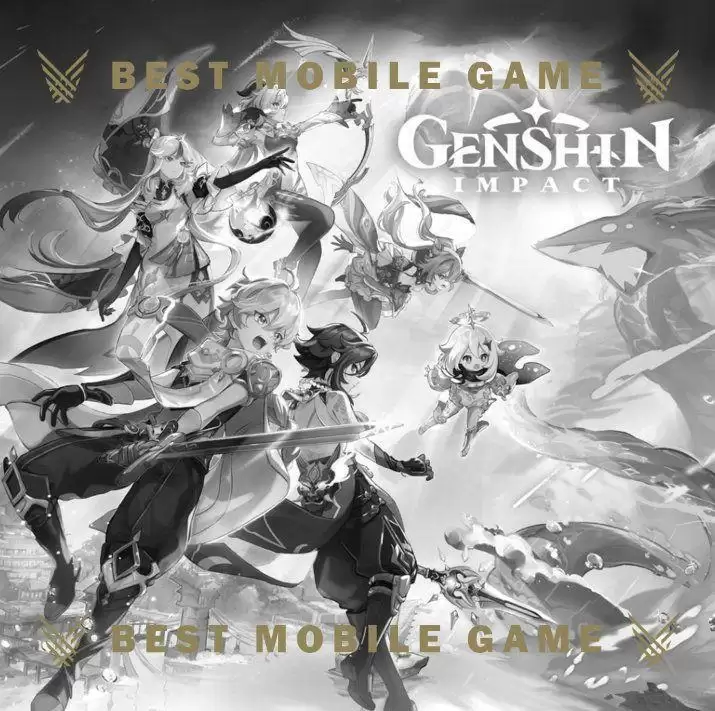 原神tga年度最佳手游奖励1600原石怎么领?原神奖励1600原石领取方式图片2