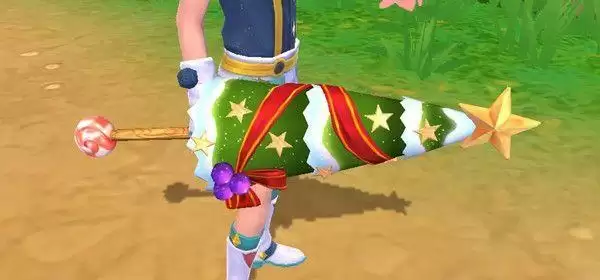 创造与魔法狂欢舞台怎么获得?狂欢舞台效果如何图片2