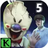 恐怖冰淇淋5无限子弹