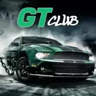 GT速度俱乐部2022