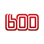 600生活