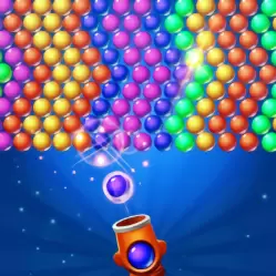 终极泡沫射击(Ultimate Bubble Shooter)