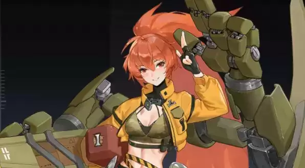 零之战线安妮强度怎么样