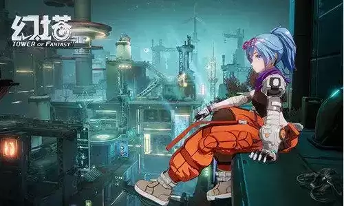 《幻塔》罗贝拉格无伤通关攻略