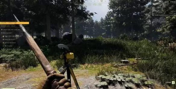 《翼星求生》饥饿口渴速度缓解方法分享