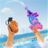 水池射击