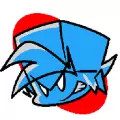 fnf失落银