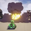 核爆城市NukeCity