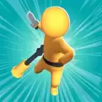 火柴人竞技场大冒险（Stickman Fight Battle Arena）
