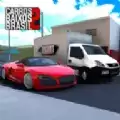 巴西城市模拟驾驶Carros Baixos Brasil 2