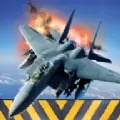 现代战斗机3dJet Fighter Air Combat