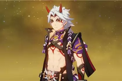 原神荒泷一斗防御和攻击堆哪个