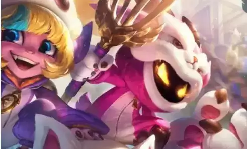 《金铲铲之战》维嘉召唤方法